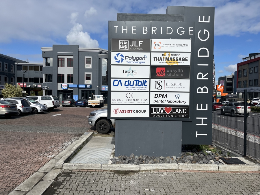 To Let commercial Property for Rent in Tyger Valley Western Cape